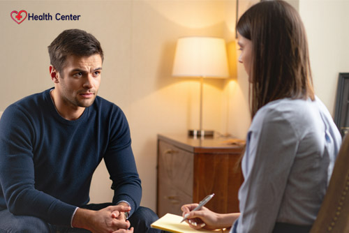 Как проходит лечение игромании в Нерчинске в клинике Центр здоровья<